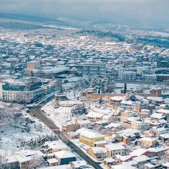 Фотография 1 - Экскурсия в Кахетию